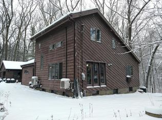 7112 Dalson Rd, Twin lake, MI 49457