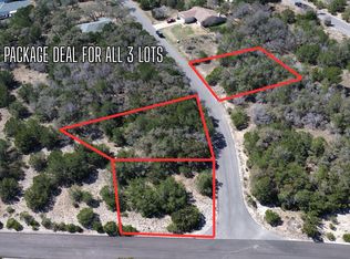 21501 Santa Elena Cir, Leander, TX 78645