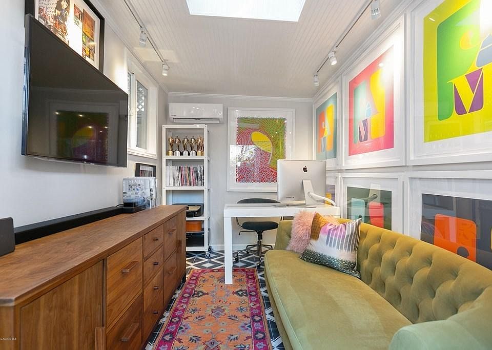 8863 Cynthia St, West Hollywood, CA 90069 | Zillow