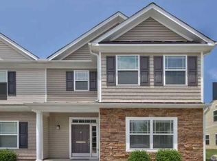 705 Keystone Park Dr UNIT 15, Morrisville, NC 27560