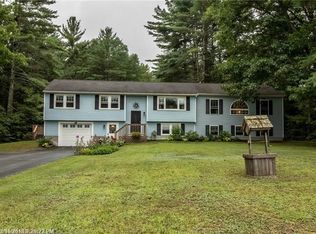 38 Pond View Dr, Lebanon, ME 04027