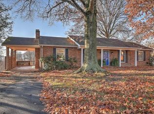 2045 Louita Ave, Kingsport, TN 37660