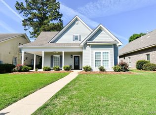 1336 Old Park Row, Montgomery, AL 36117