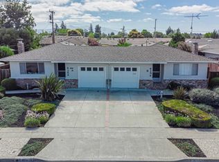4154 Lombard Ave, Fremont, CA 94536