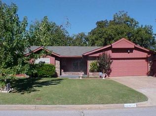 6201 S Shartel Ave, Oklahoma City, OK 73139