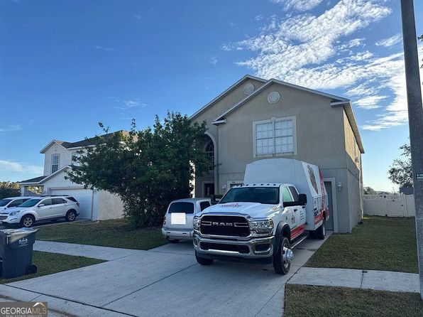 708 Brenton Leaf Dr, Ruskin, FL 33570