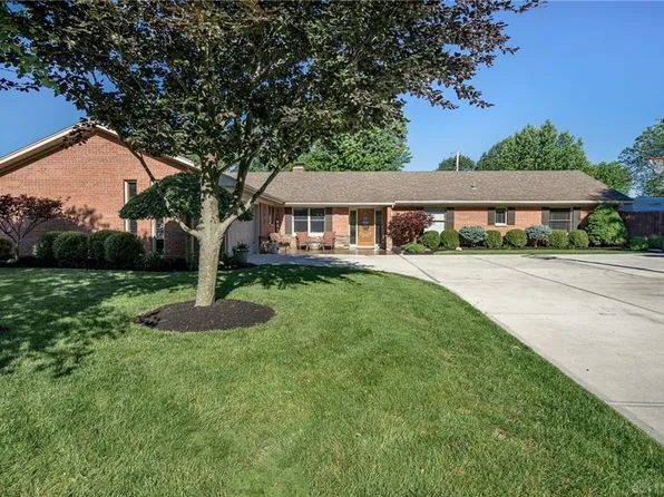 1317 Lomeda Ln, Dayton, OH 45434