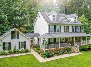 2189 Woodrow Kay Rd, Rockmart, GA 30153