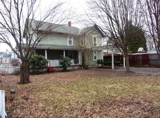 3 King St, Port jervis, NY 12771