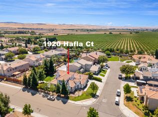 1920 Hafla Ct, Tracy, CA
