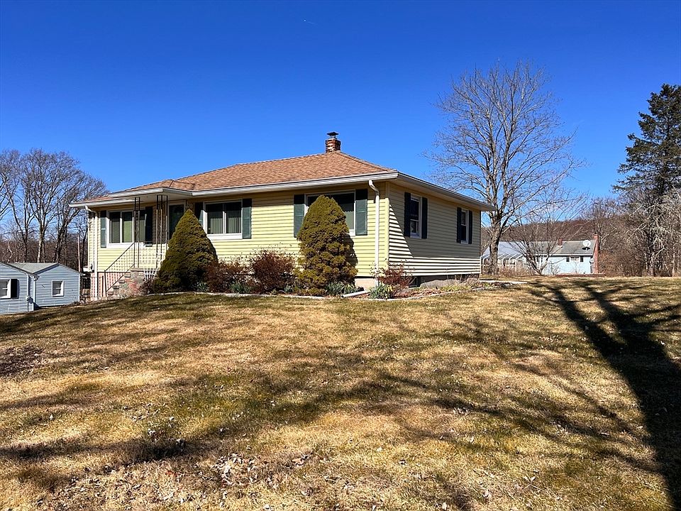 31 Upper Gore Rd, ster, MA 01570 Zillow