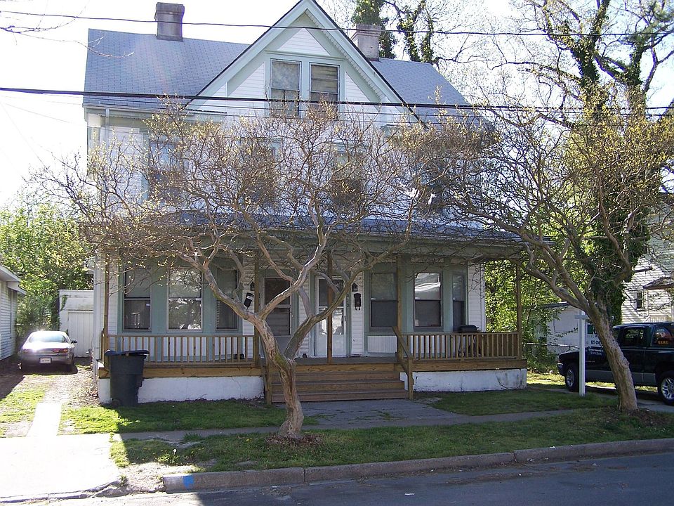 Front View