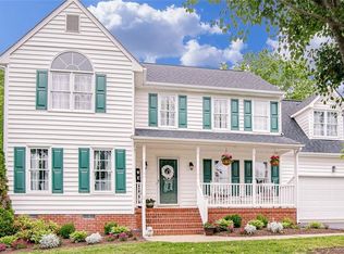 6020 Homehills Rd, Mechanicsville, VA 23111