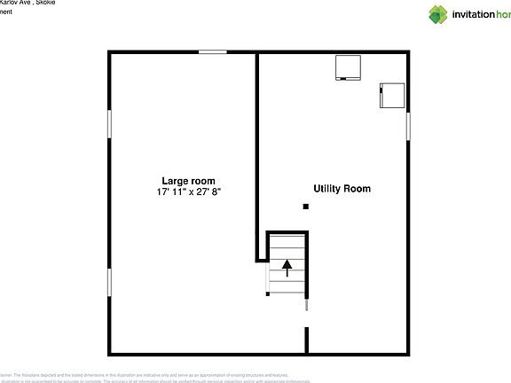 2nd image of 7606 Karlov Ave