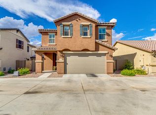 1513 N Banning, Mesa, AZ 85205