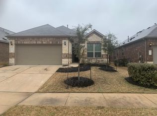 110 Cyril Dr, Hutto, TX 78634