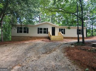3480 Talking Rock Rd, Talking Rock, GA 30175
