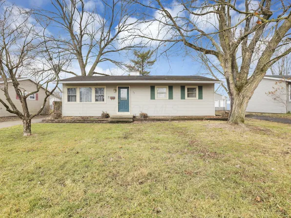 39 S 25th St, Newark, OH 43055