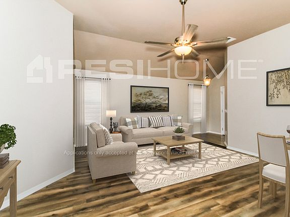 4th image of 1713 Everglade Ct
