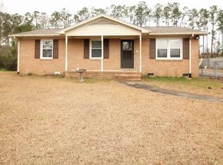 3406 Longwood Ln, Conway, SC 29527