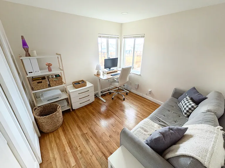 3rd bedroom