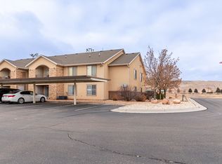 59 W 1000 N UNIT 65, Richfield, UT 84701