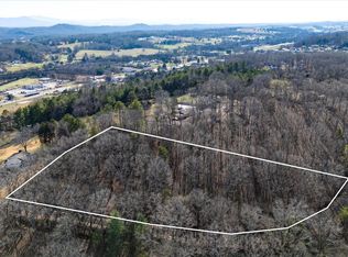 0 NW Dr NW, Charleston, TN 37310