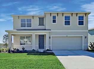 16711 Southern Oaks Trl, Parrish, FL 34219