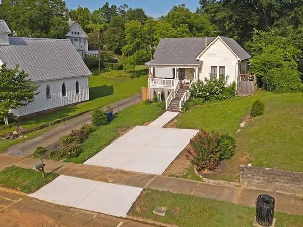 615 N Main St, Water Valley, MS 38965