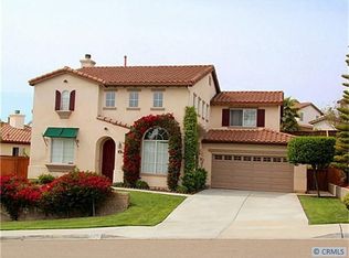 672 Santa Anita Ct, Chula Vista, CA 91914
