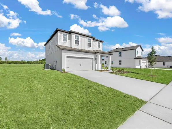 636 Tangelo Ter, Babson Park, FL 33827