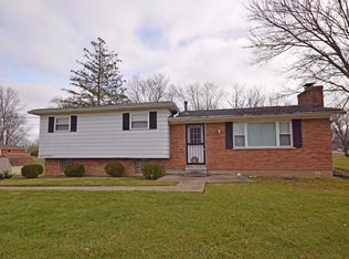8432 Bluebird Dr, West Chester, OH 45069