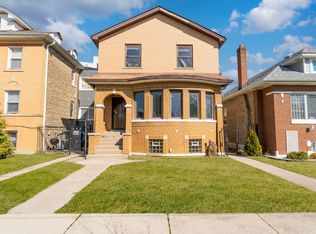 5454 W Eddy St, Chicago, IL 60641