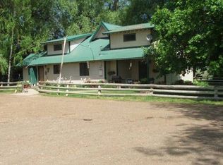 11011 Fairview Rd, Ellensburg, WA 98926