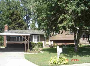 220 Belair St, El Dorado, KS 67042