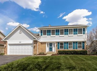1414 Polo Dr, Bartlett, IL