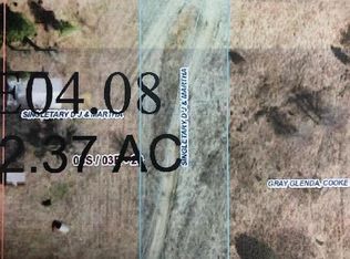 448 North Rd, Ecru, MS 38841