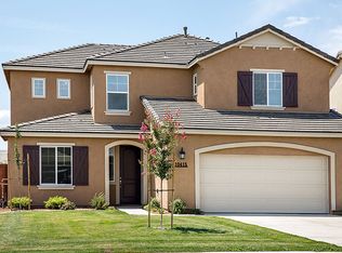 10415 Mustang Peak Dr, Bakersfield, CA 93311