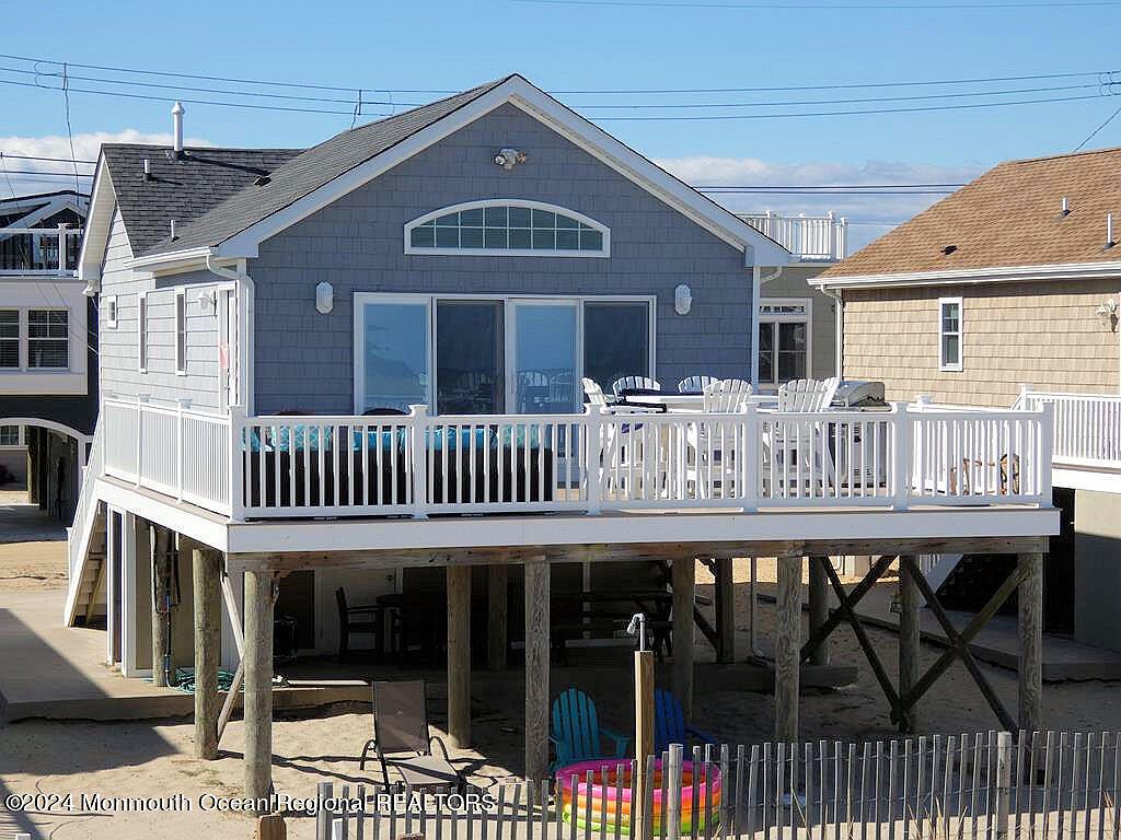 3316 Seaview Road, Lavallette, NJ 08735 Zillow