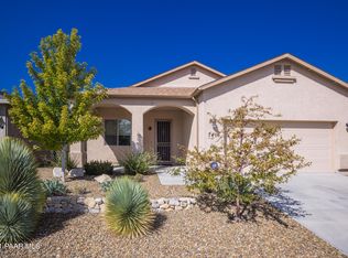 7416 E Raywood St, Prescott Valley, AZ 86315