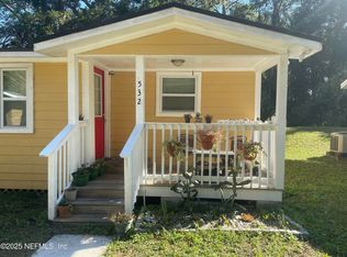 532 Tenant Ln, Saint Augustine, FL 32084