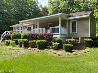 2796 Grant Trl, Randleman, NC 27317