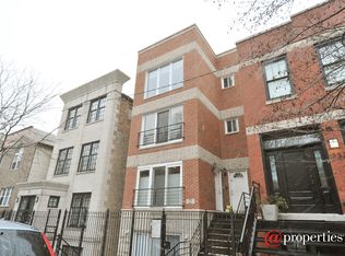 1734 W Pierce Ave #1, Chicago, IL 60622