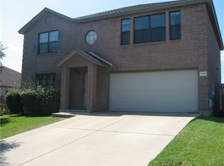 1105 American Robin Path, Pflugerville, TX 78660