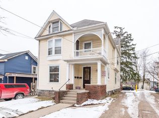 528 S 5th Ave, Ann Arbor, MI 48104