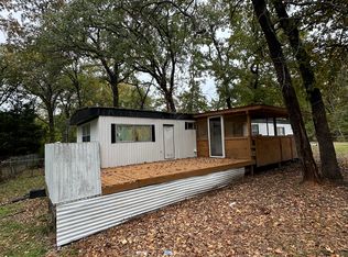7126 Blackhawk Dr, Gun Barrel City, TX 75156