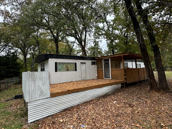 7126 Blackhawk Dr, Gun Barrel City, TX 75156