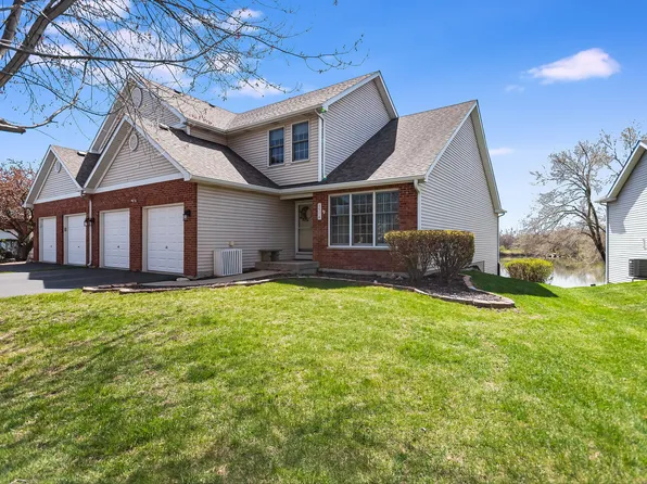 3514 Lake Shore Dr, Joliet, IL 60431