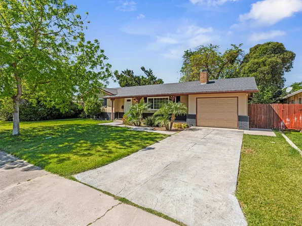 1825 College Ave, Modesto, CA 95350