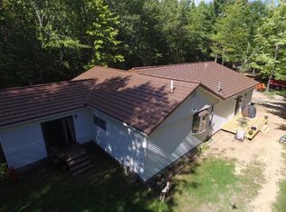12365 Airport Rd, Atlanta, MI 49709